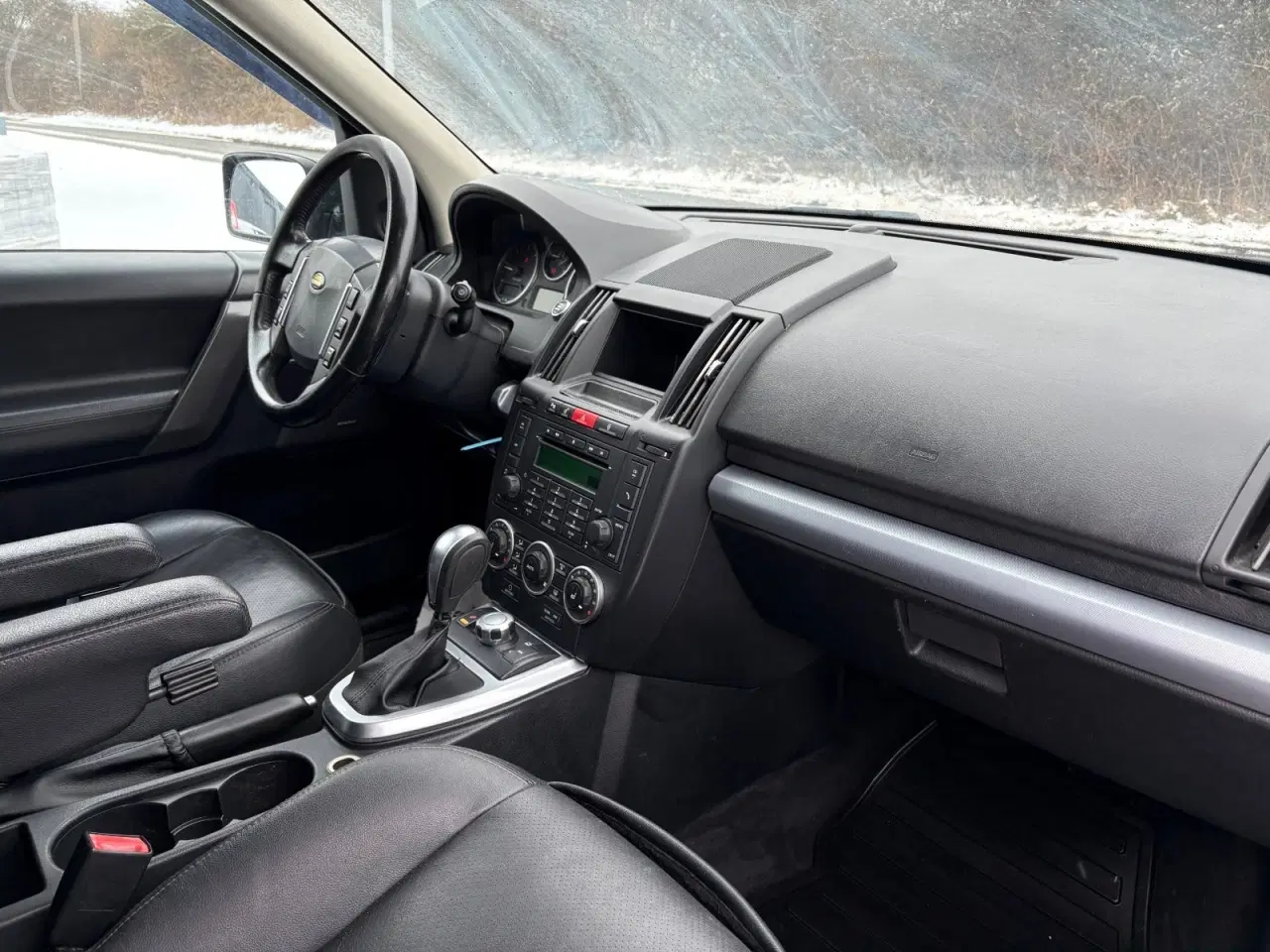 Billede 6 - Land Rover Freelander 2 2,2 TD4 HSE Van