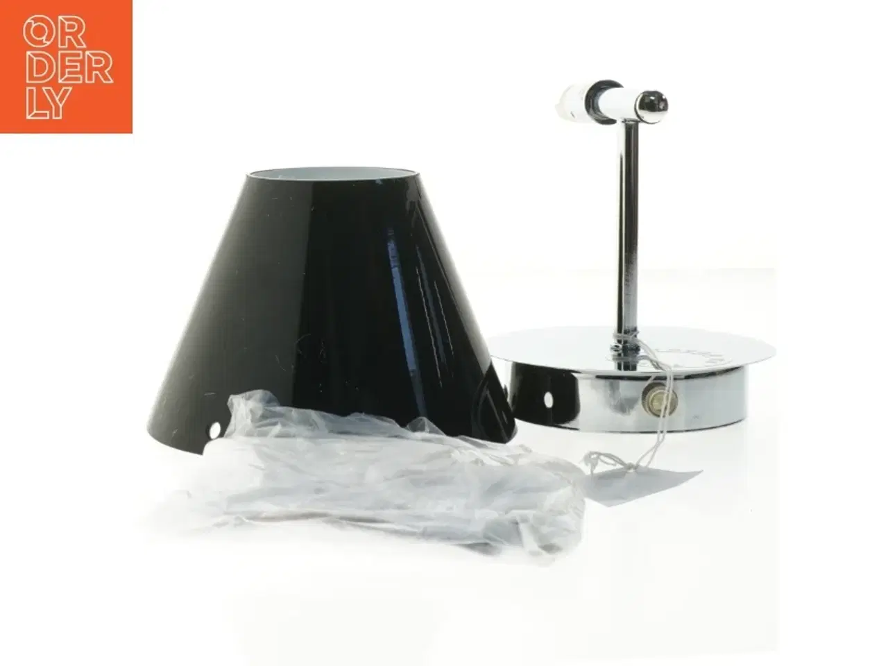 Billede 2 - Nordlux Trinity væglampe fra Nordlux