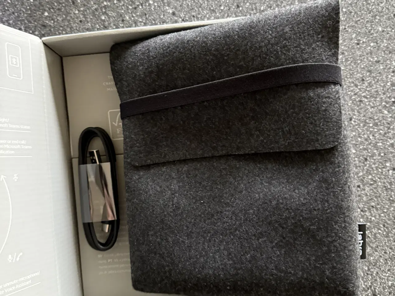 Billede 3 - Jabra Evolve2 75