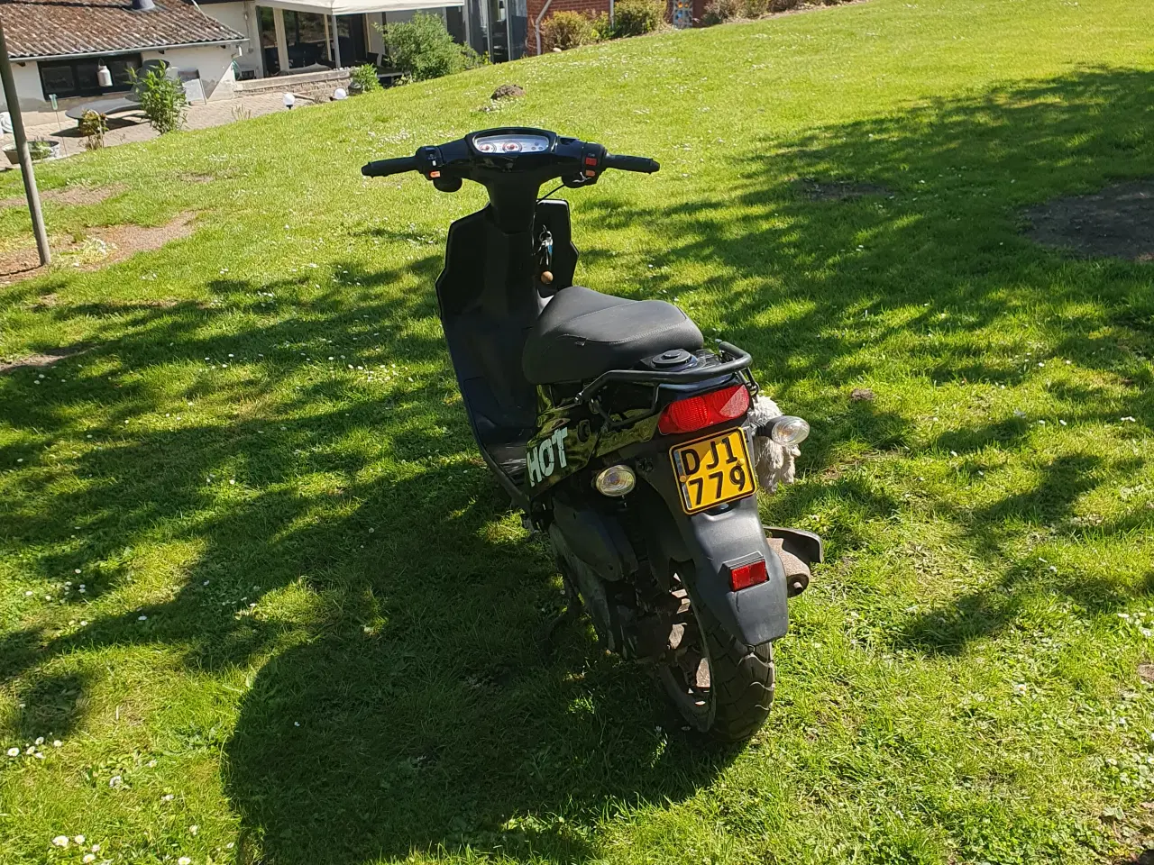 Billede 2 - MotoCR Hot 50 årg. 2020