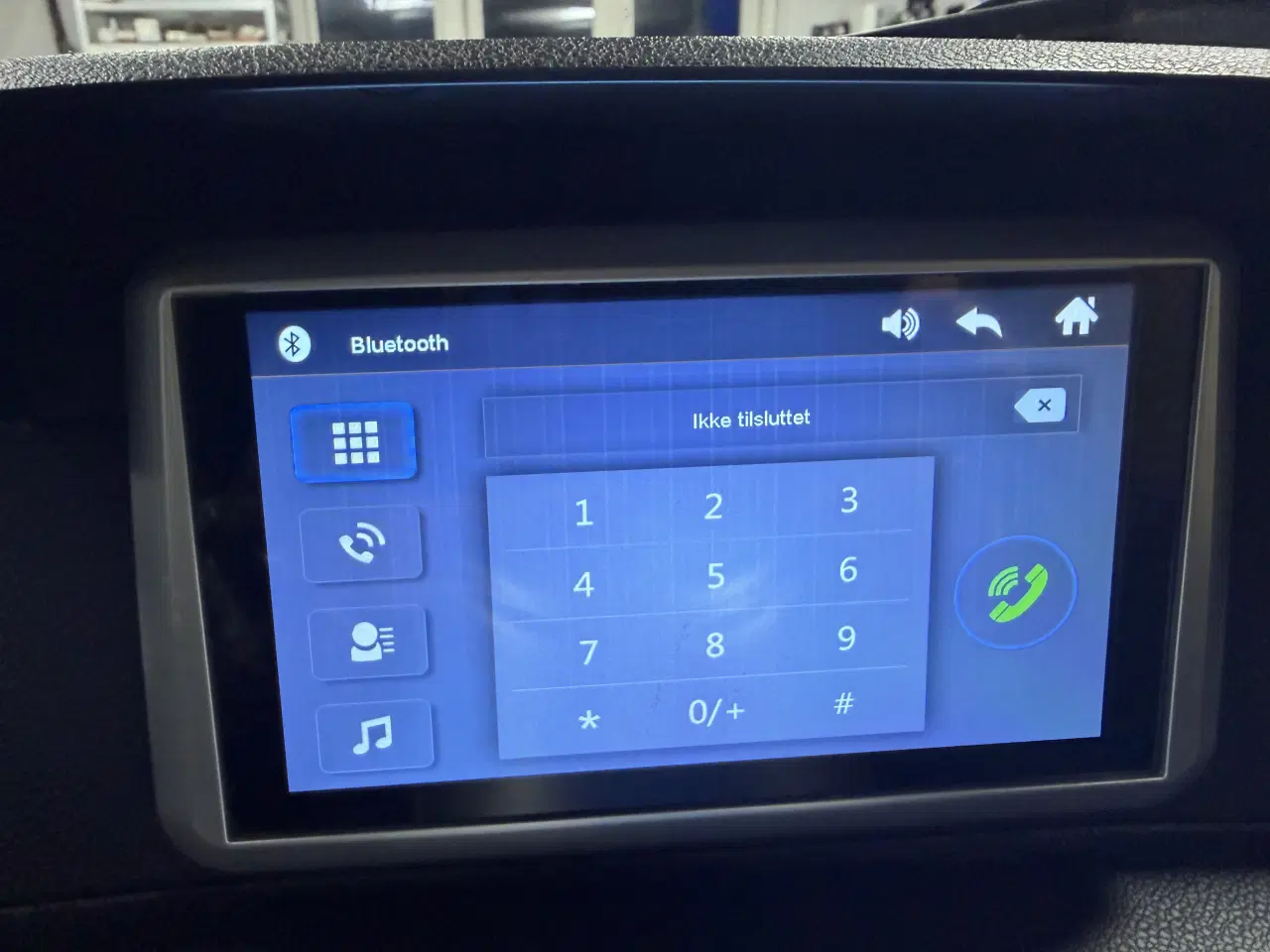 Billede 3 - VGA Cab Easy 30 kabinescooter