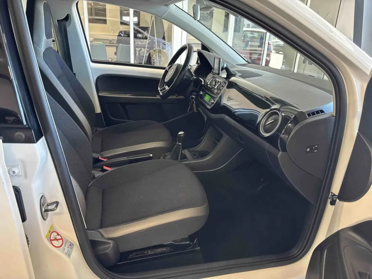 Billede 7 - VW Up! 1,0 75 High Up!