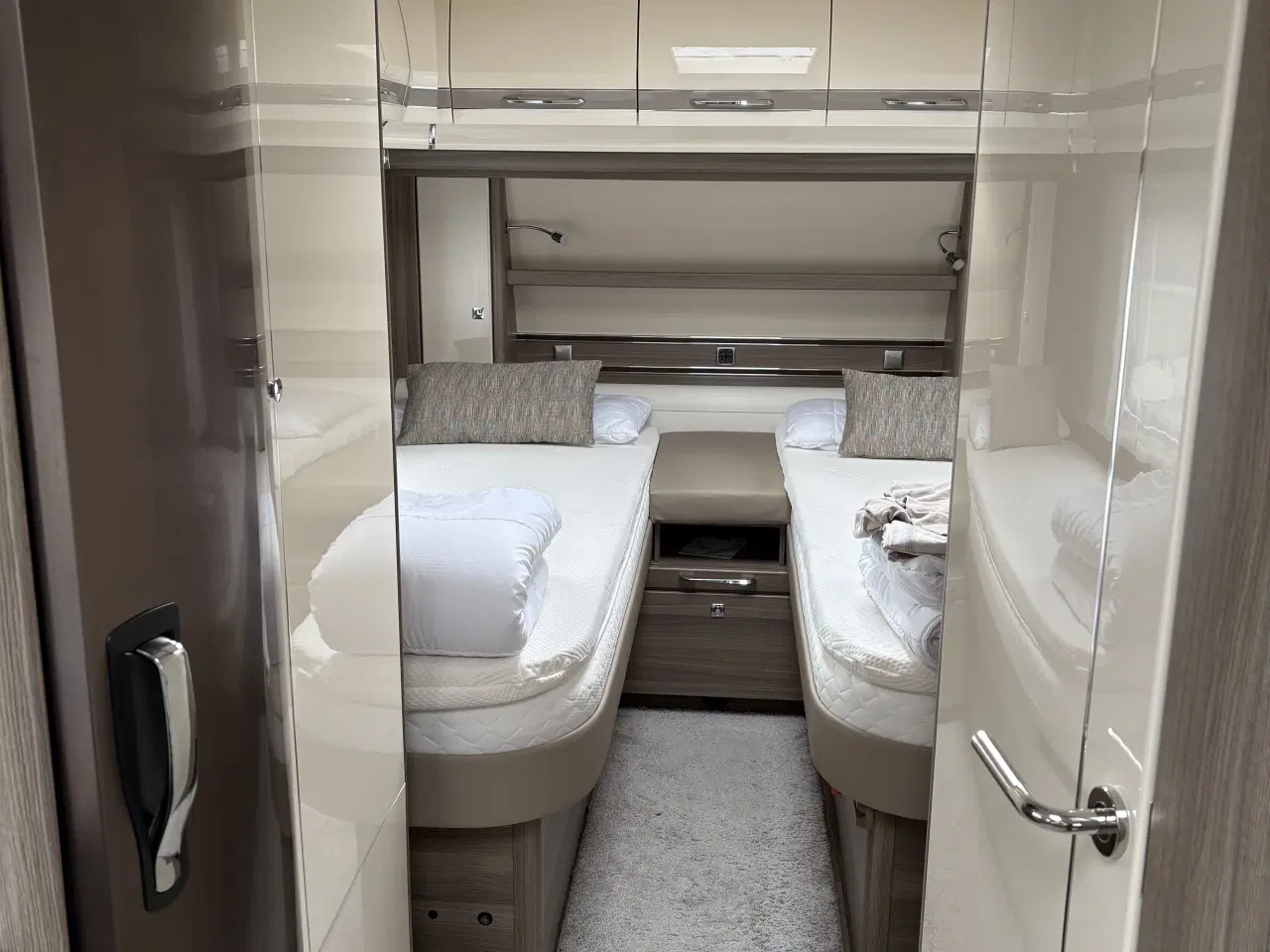 Billede 10 - Fendt Tendenza 515 SG - årg 2020