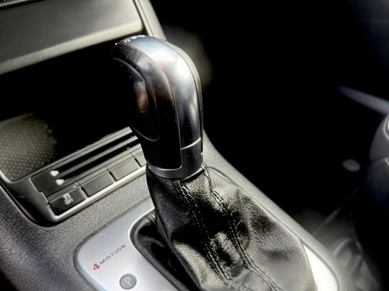 Billede 6 - TIGUAN 2.0 TSI VAN AUTOMATGEAR 
