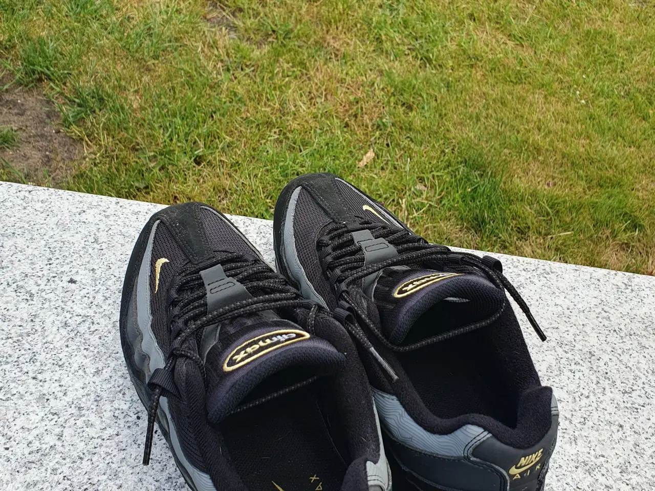 Billede 1 - Nike air max 95