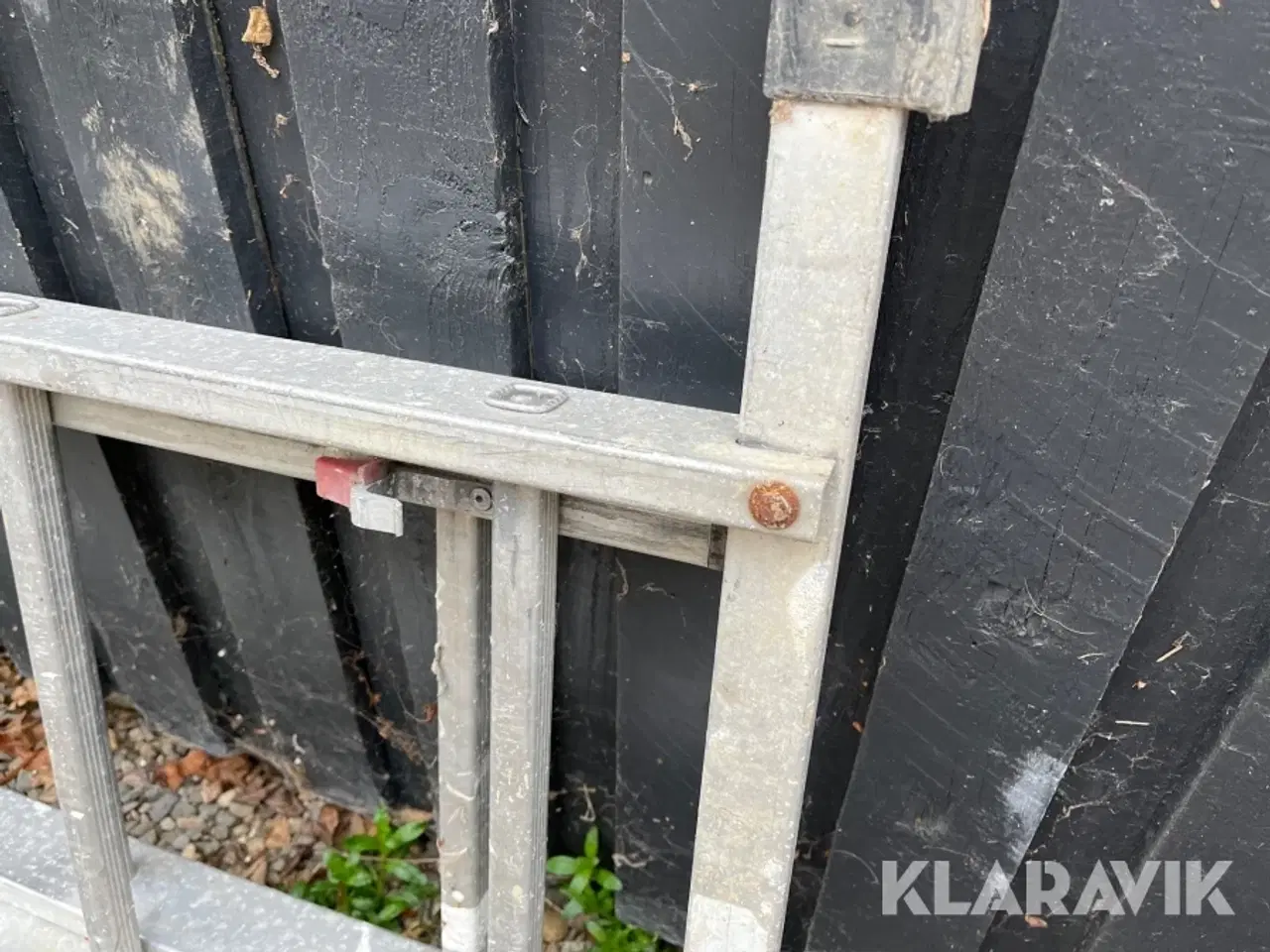 Billede 4 - Stiger 2 styk