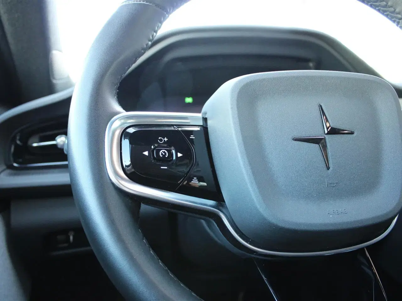 Billede 7 - Polestar 2 EL Long Range AWD 408HK 5d Aut.