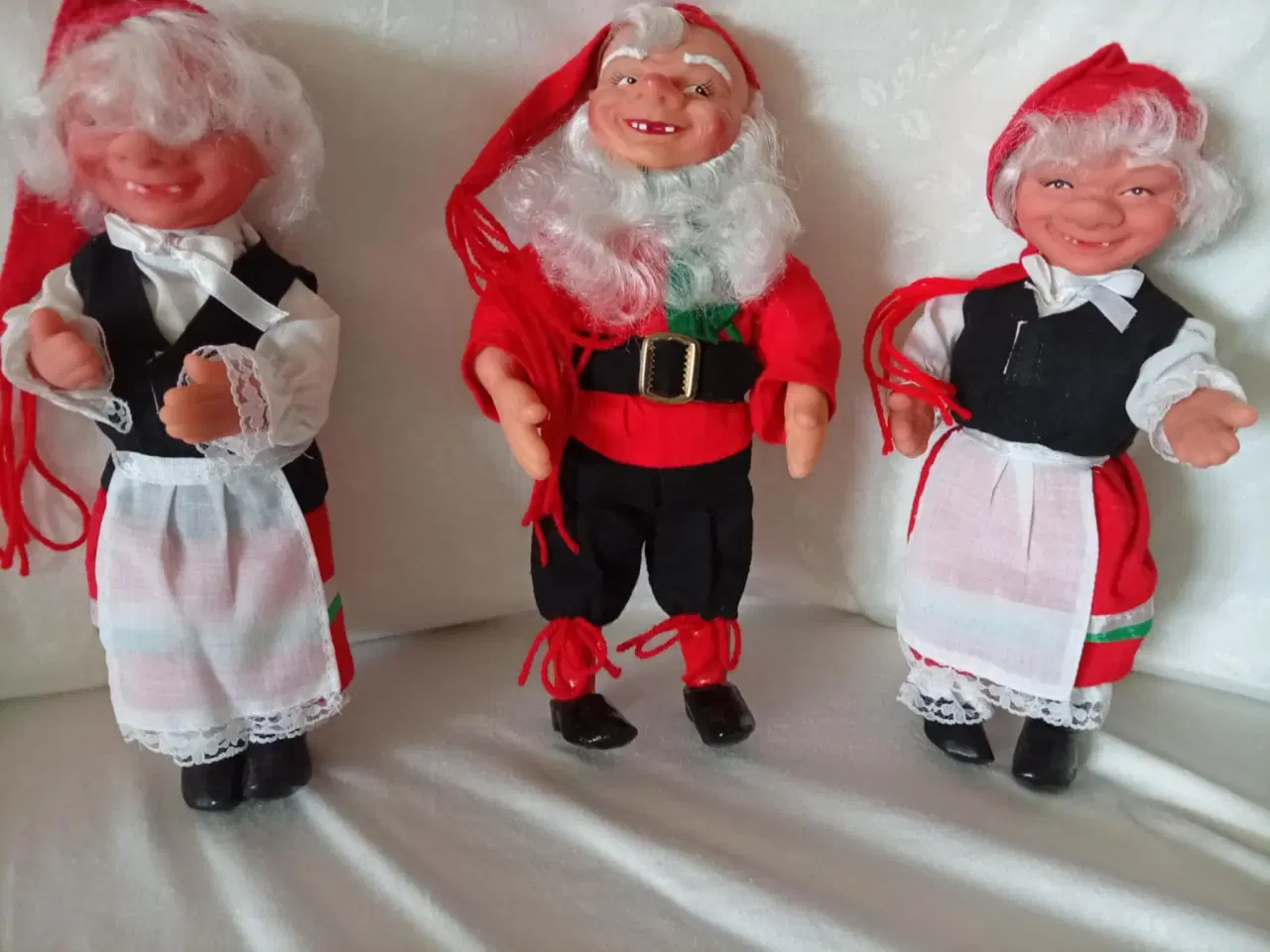 Billede 3 - Butiksnisser