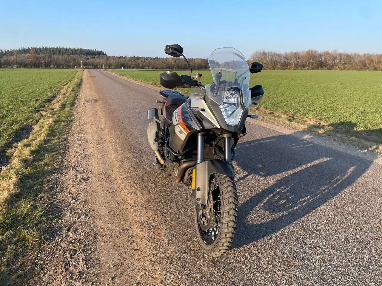 Billede 5 - KTM 1190 adventure