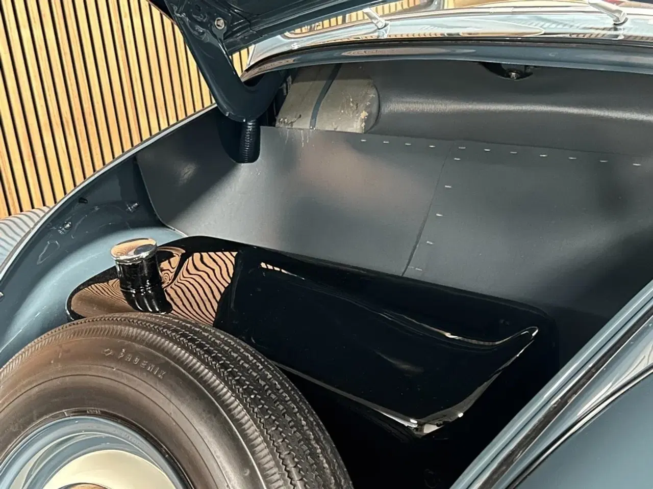 Billede 19 - VW Type 1 1,1 
