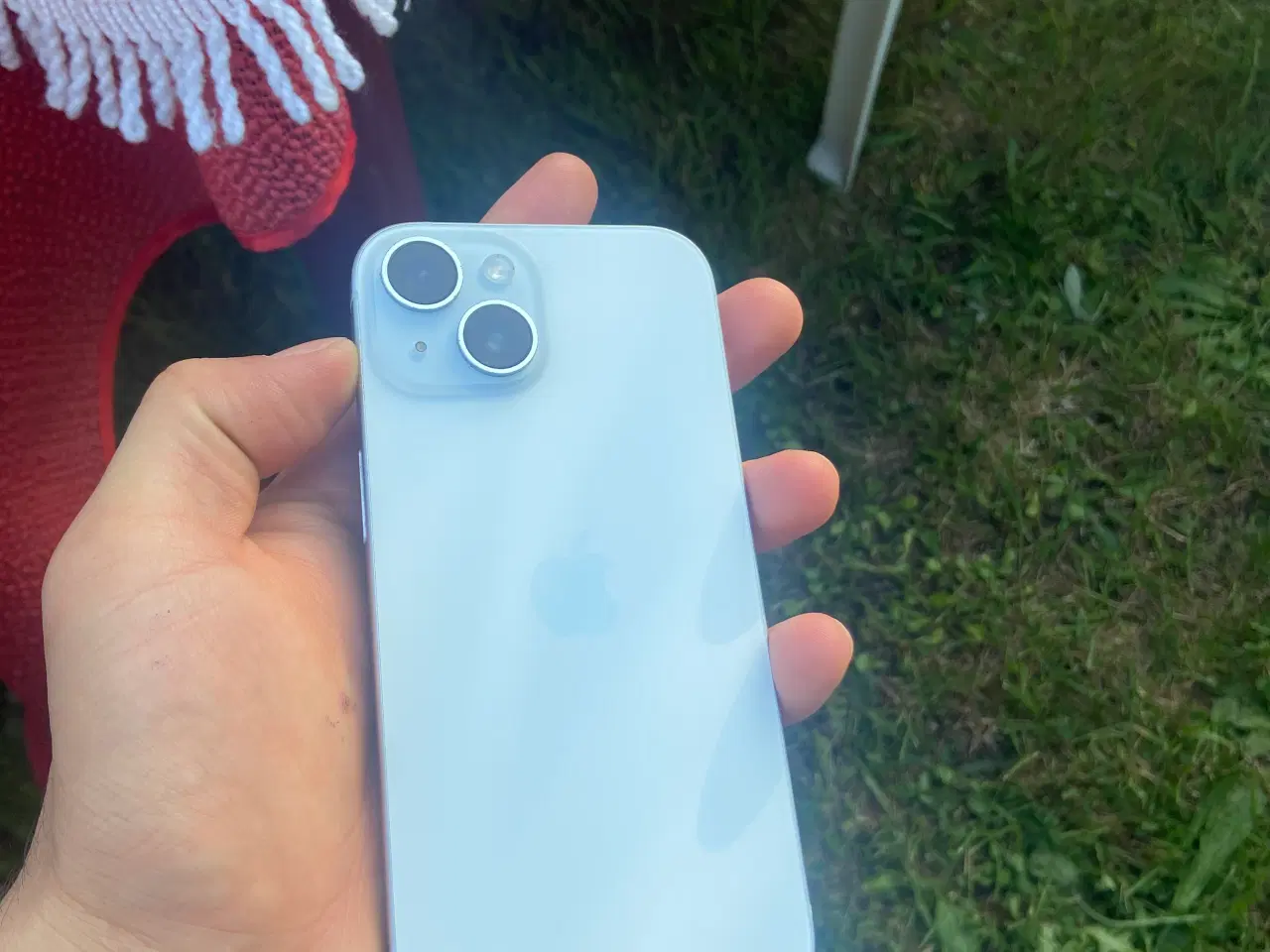 Billede 2 - iPhone 15