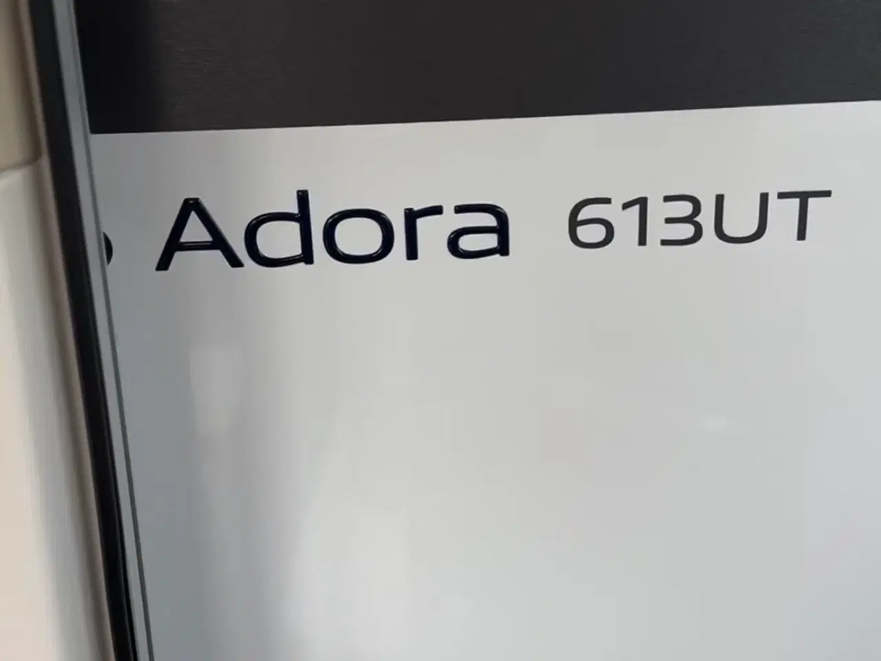 Billede 18 - Adria Adora 613 UT