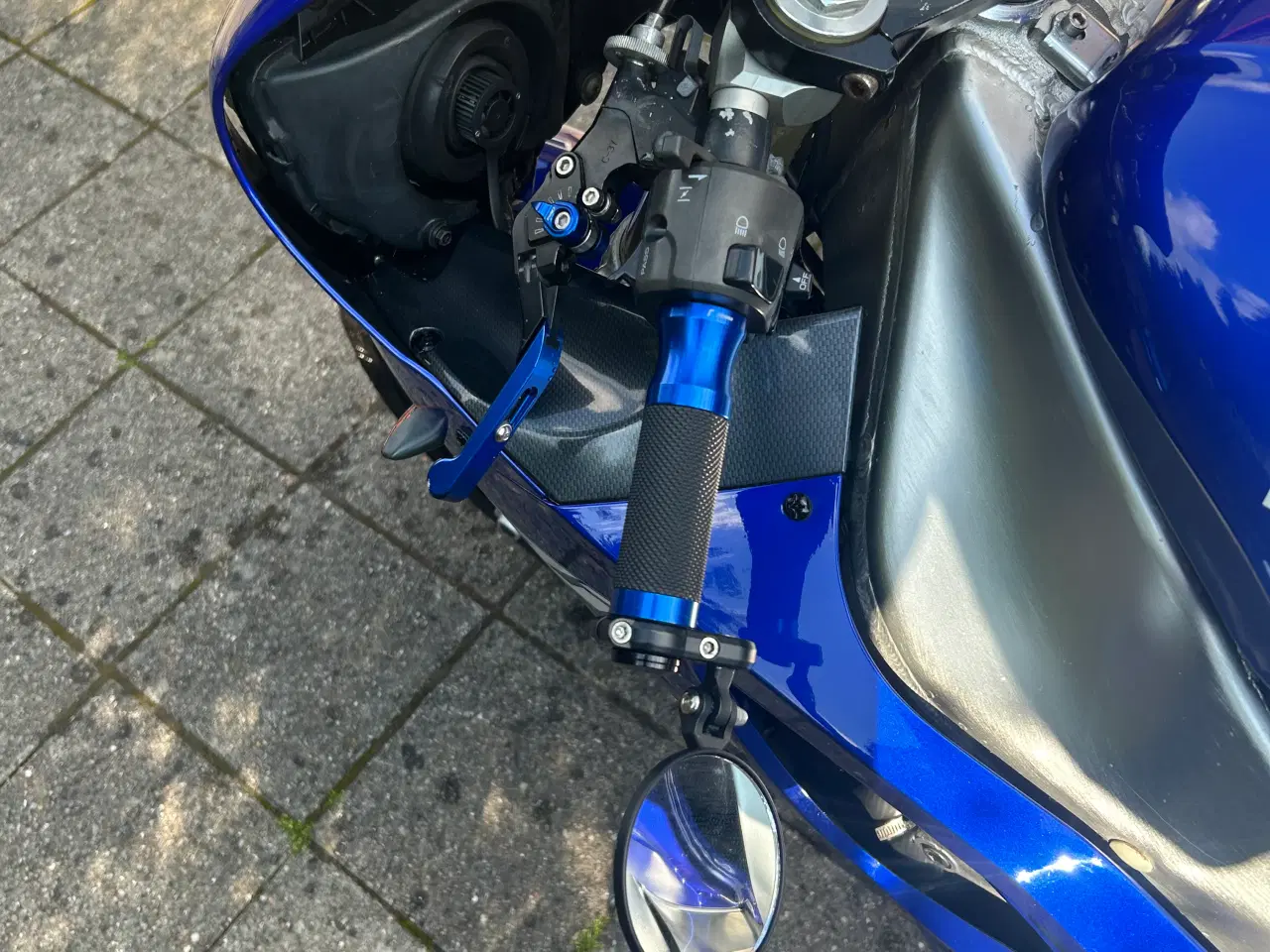 Billede 8 - Yamaha R1 1998