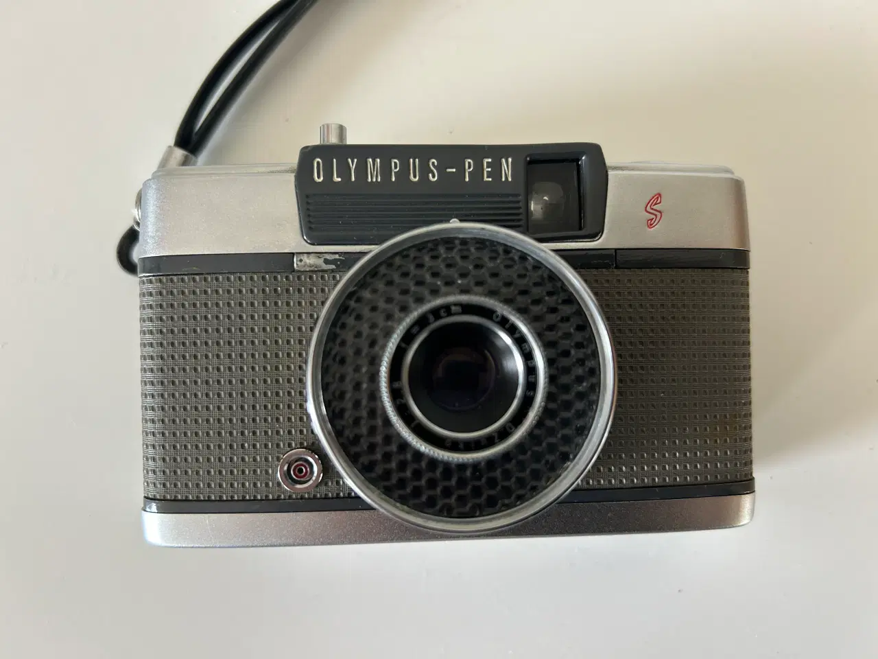 Billede 1 - Vintage Olympus PEN EE 
