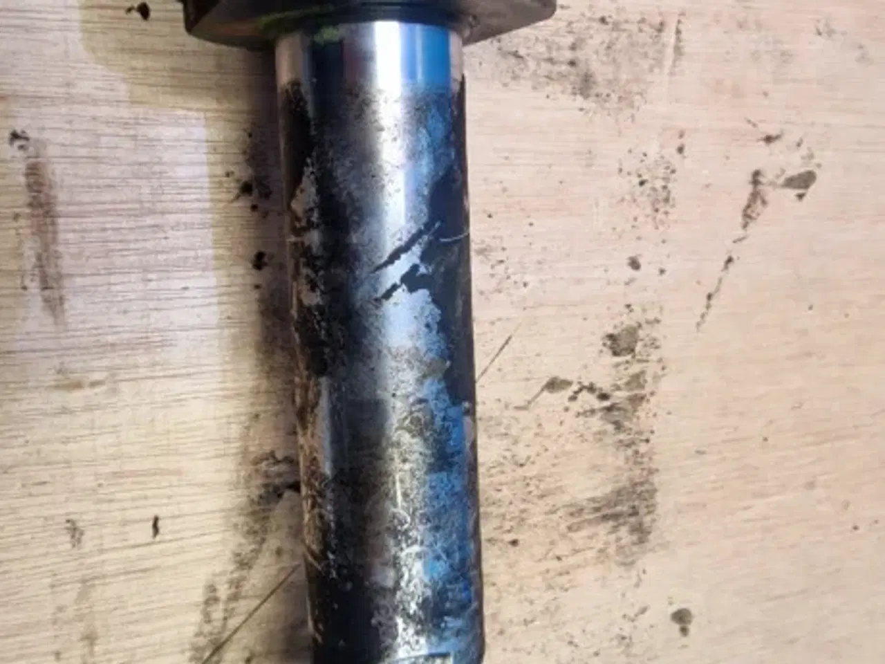 Billede 3 - Dronningborg D8900 Cylinder 45100065