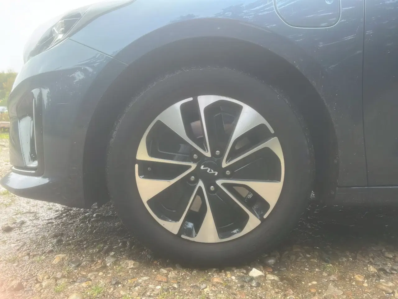 Billede 20 - Kia Ceed 1,6 PHEV Vision SW DCT