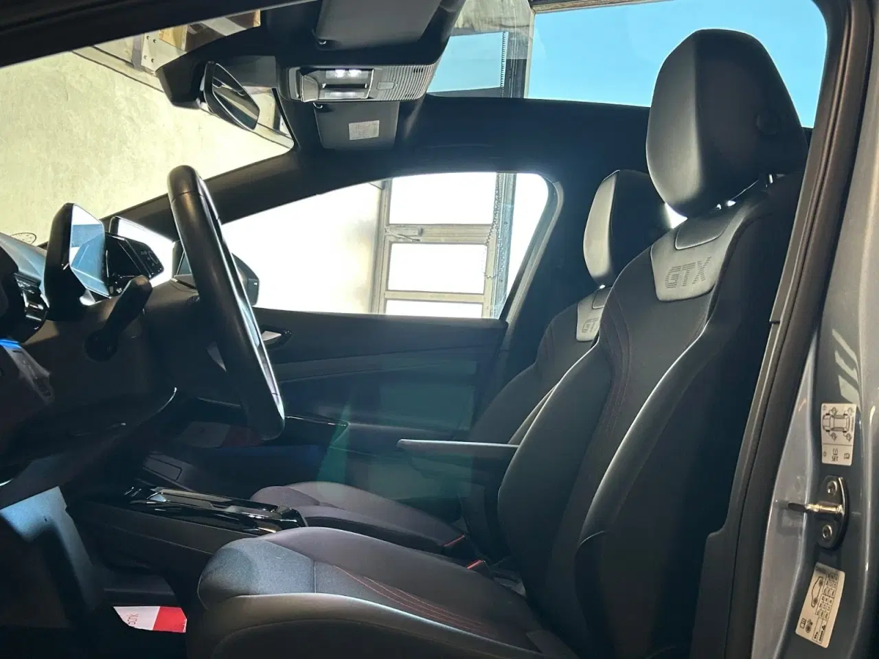 Billede 10 - VW ID.4 77 GTX 4Motion