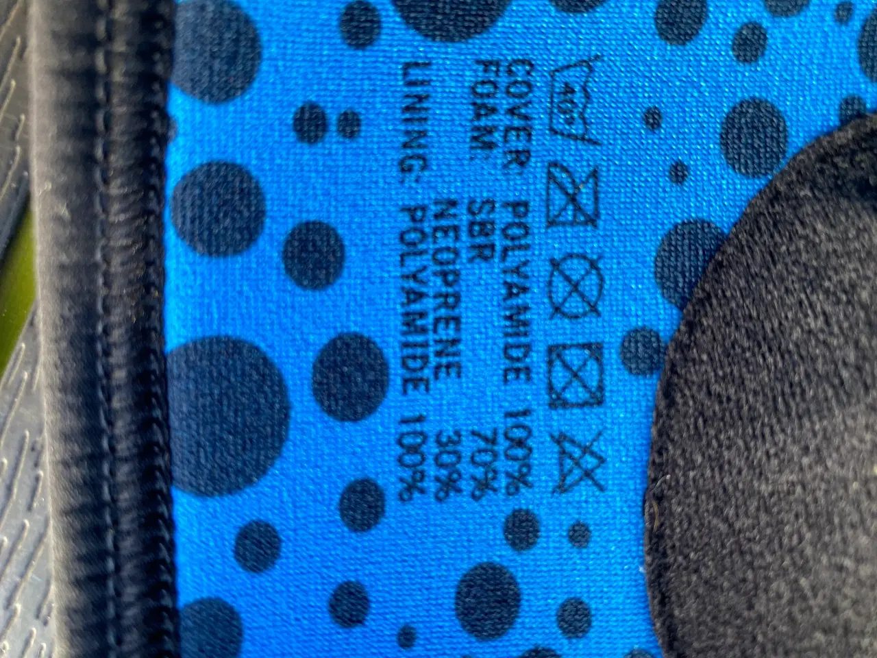 Billede 3 - ⭐️ Rehband knæbind – Str. M (model 7754)