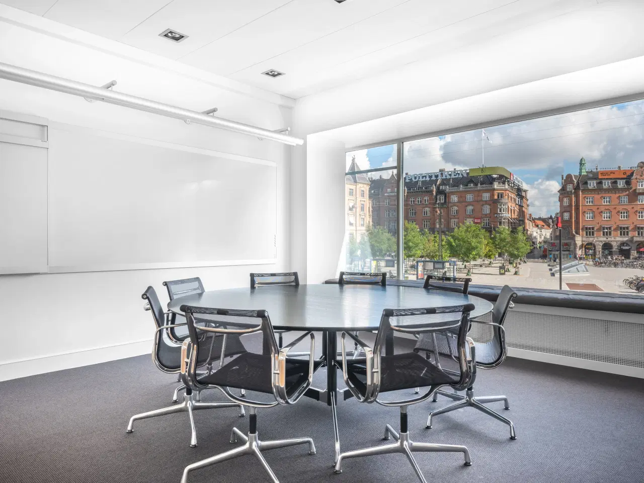 Billede 4 - Professionel kontorplads i Regus Raadhuspladsen