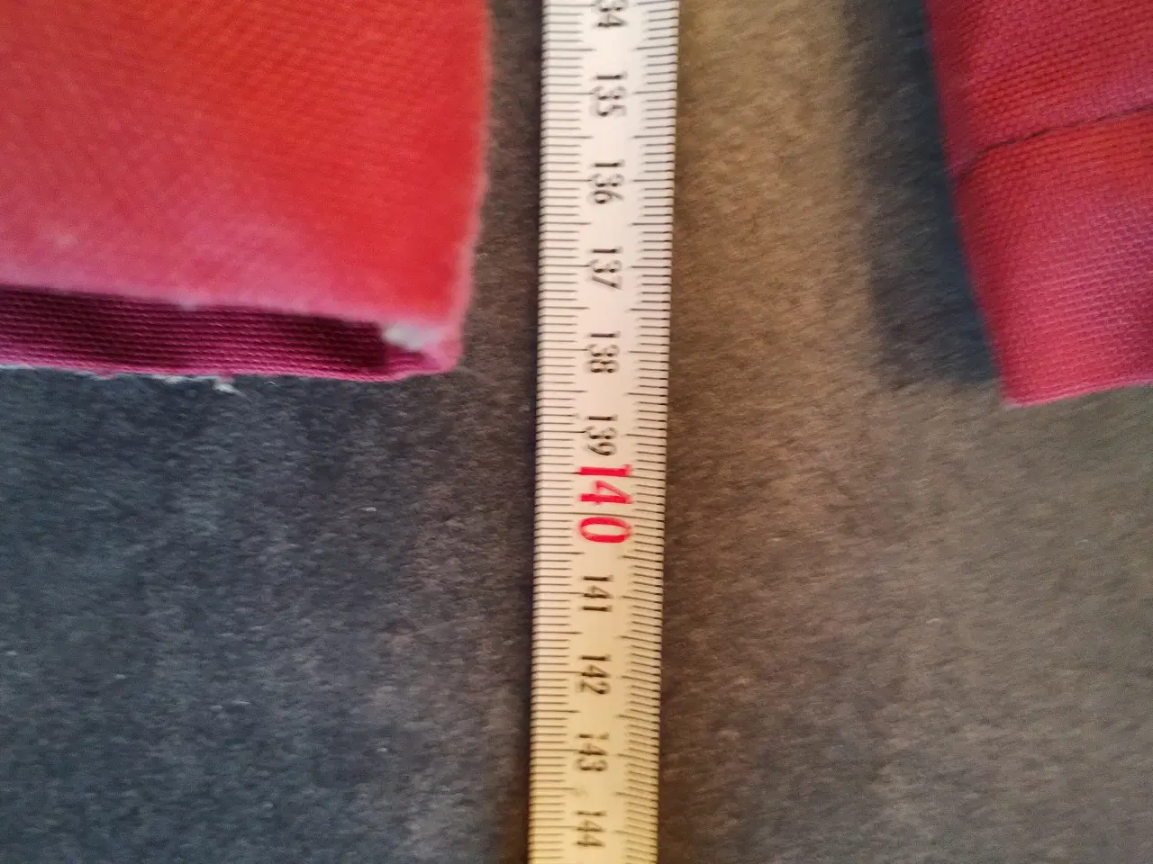 Billede 7 - FALCON Sports Kvalitets Overtrækkes Ski bukser.