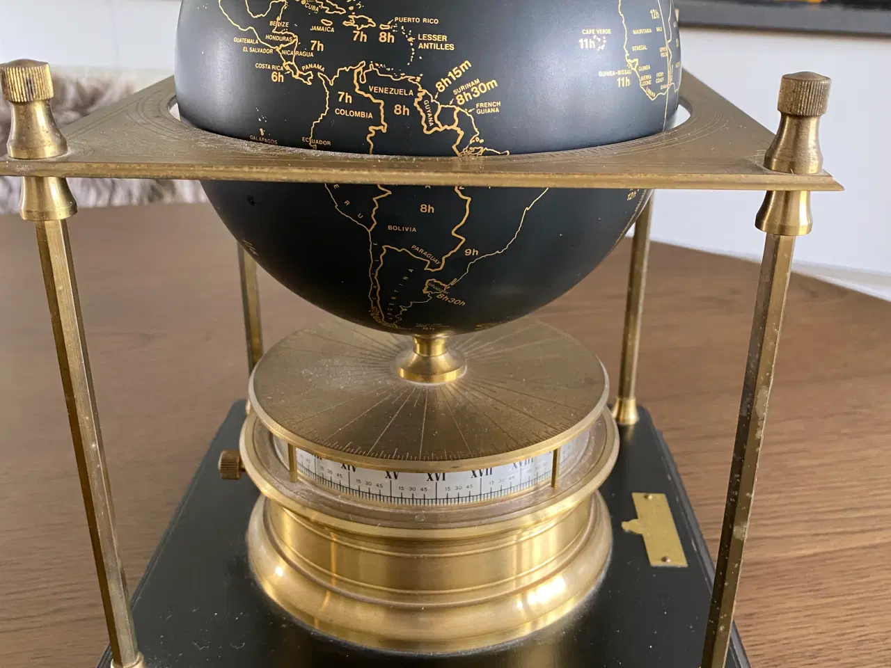 Billede 4 - THE ROYAL GEOGRAPHICAL SOCIETY VERDENSURE...