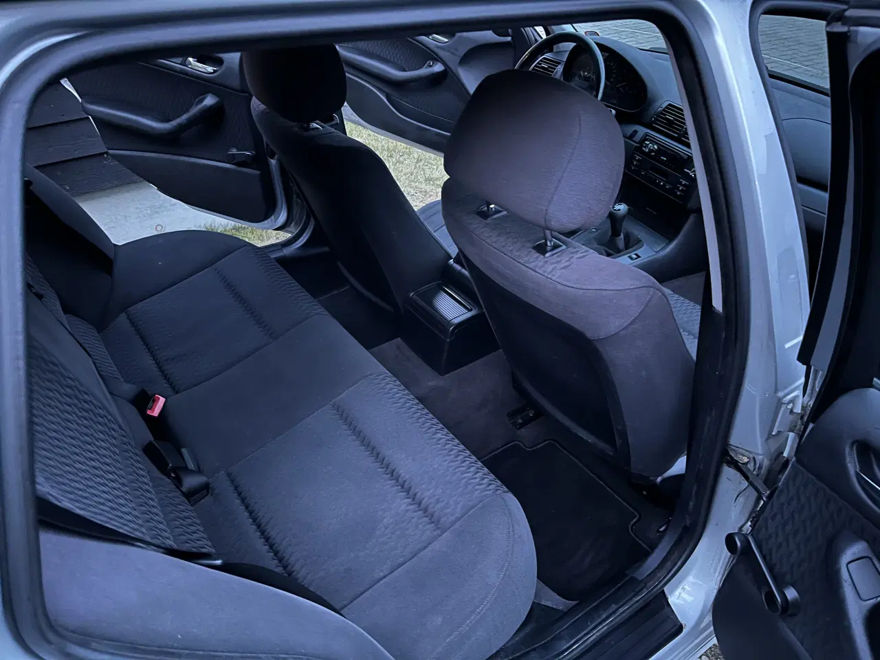 Billede 6 - BMW E46 318i Touring