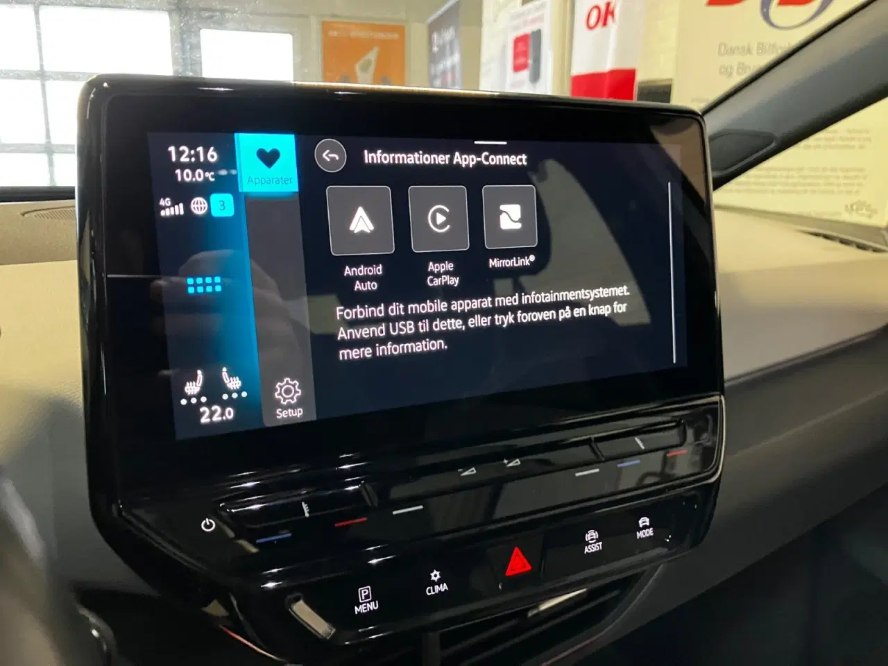 Billede 17 - VW ID.3 58 Pro