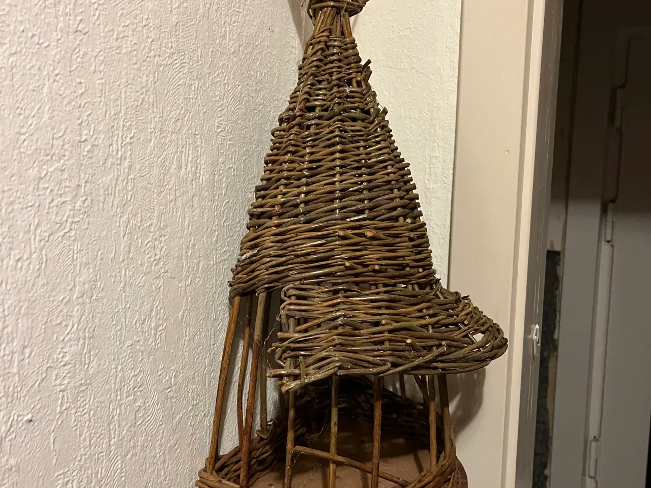 Billede 2 - Fugle fodrehus