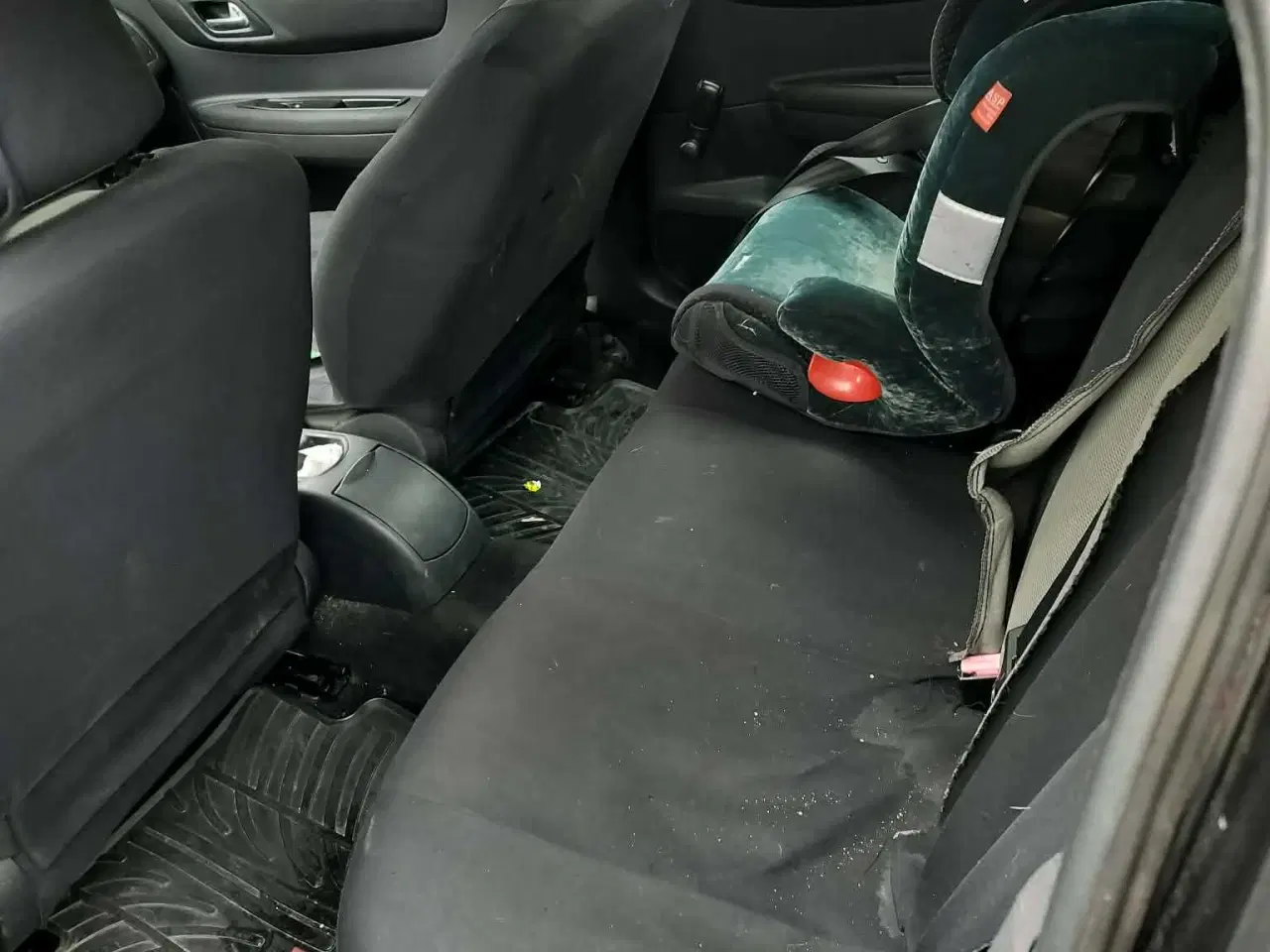 Billede 7 - 👉 En velholdt og rummelig bil