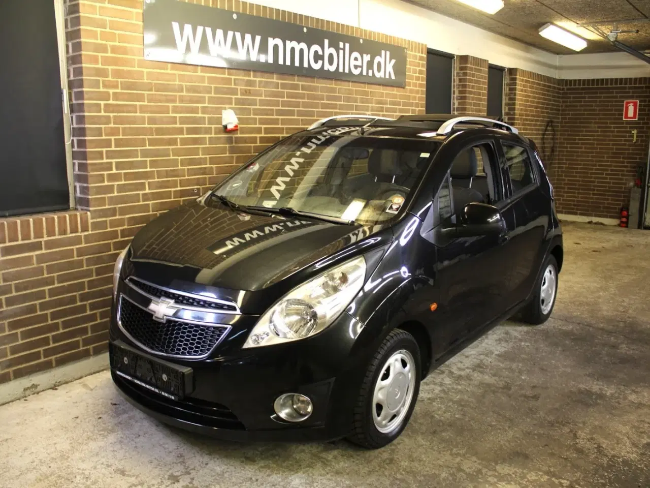 Billede 2 - Chevrolet Spark 1,0 LS