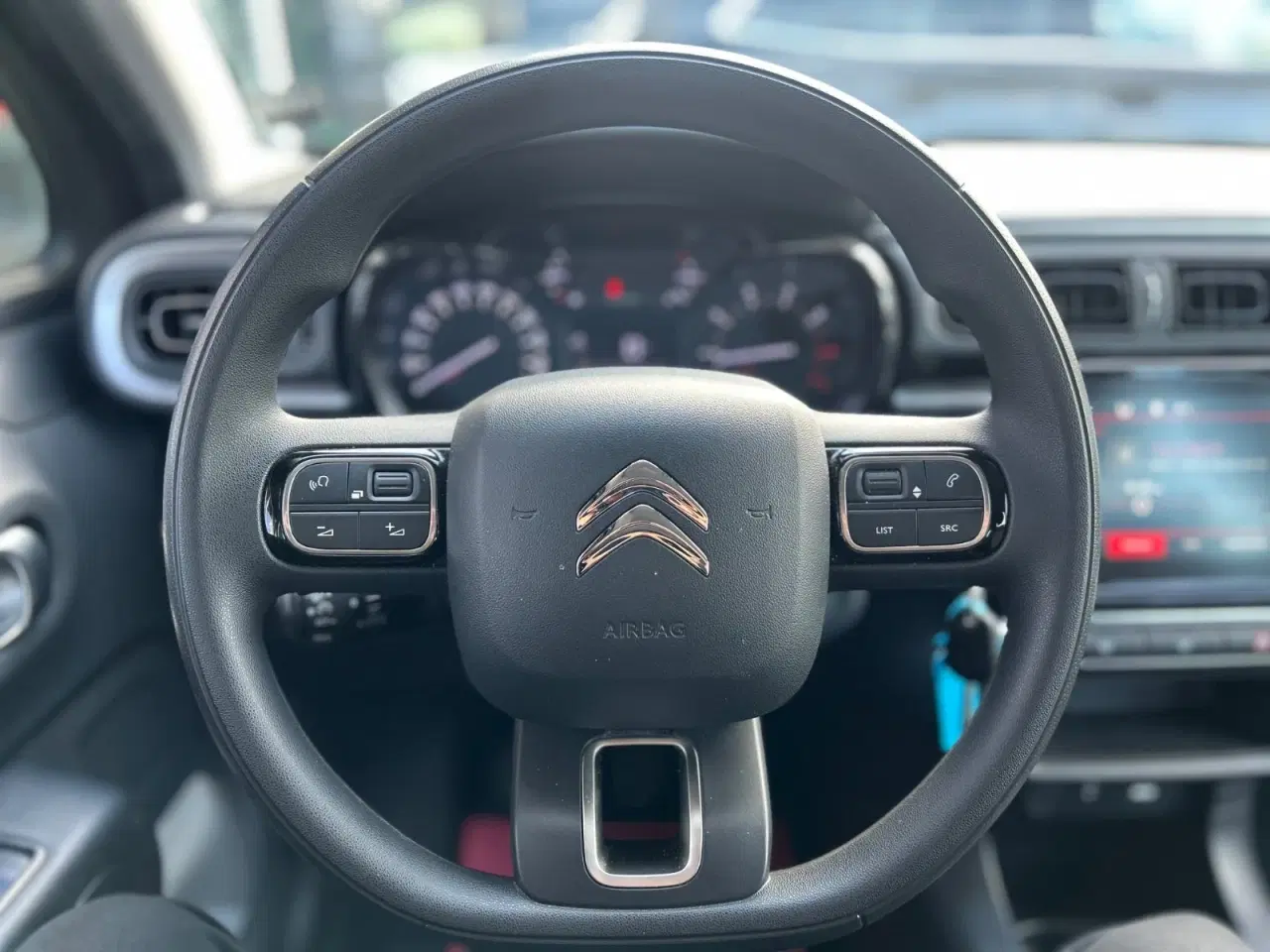 Billede 7 - Citroën C3 1,6 BlueHDi 75 Feel
