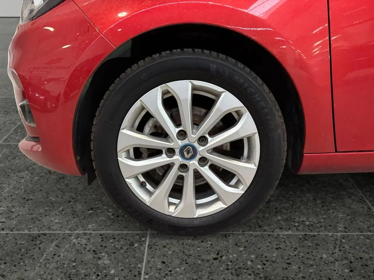 Billede 3 - Renault Zoe 52 Experience