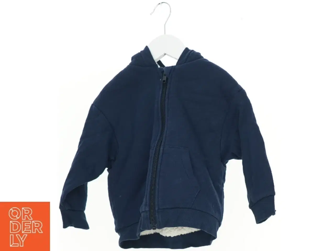Billede 1 - Overgangsjakke fra H&M (str. 92 cm)