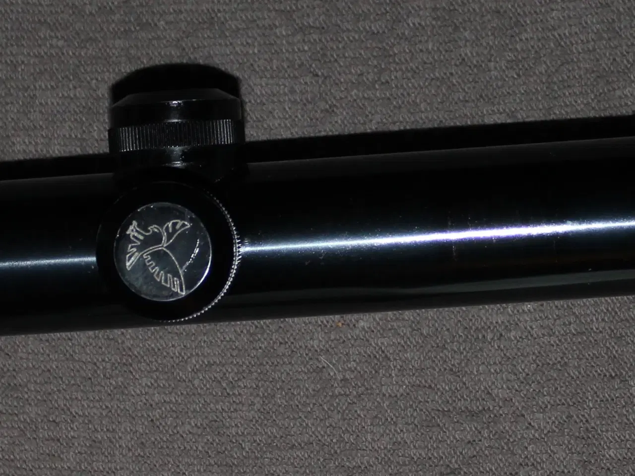 Billede 2 - Swarovski 1,5-6x42