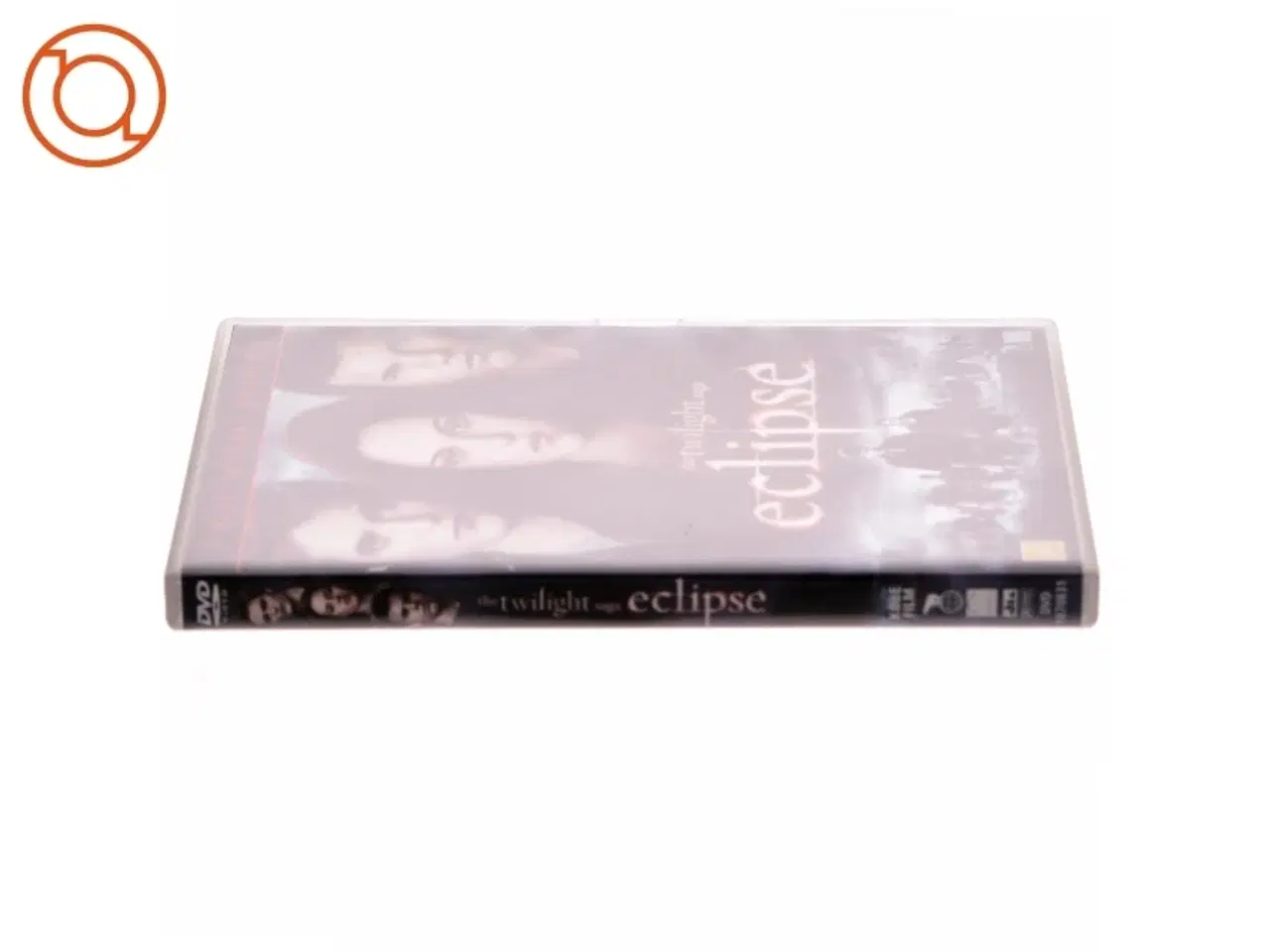 Billede 2 - ECLIPSE - 2 DISC