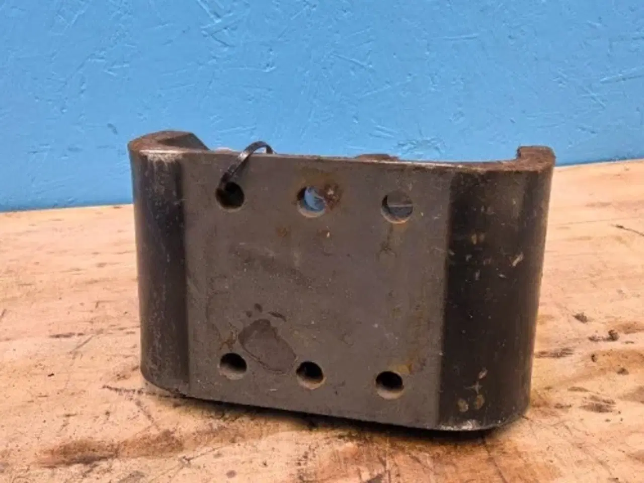 Billede 12 - Fendt 12130N Hitch 700164420