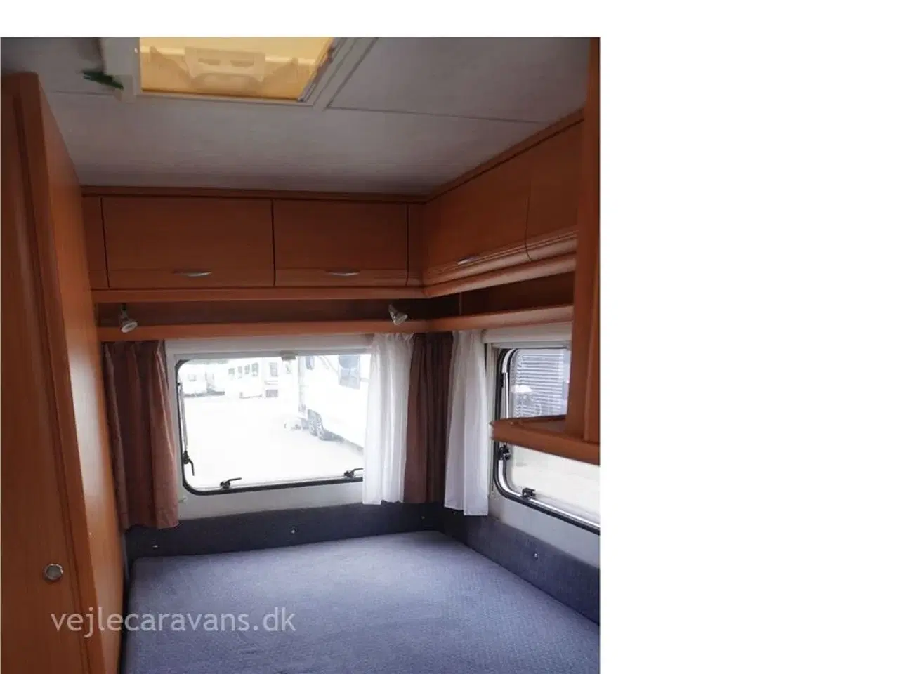 Billede 13 - 2003 - Wilk Stern 450 HTD