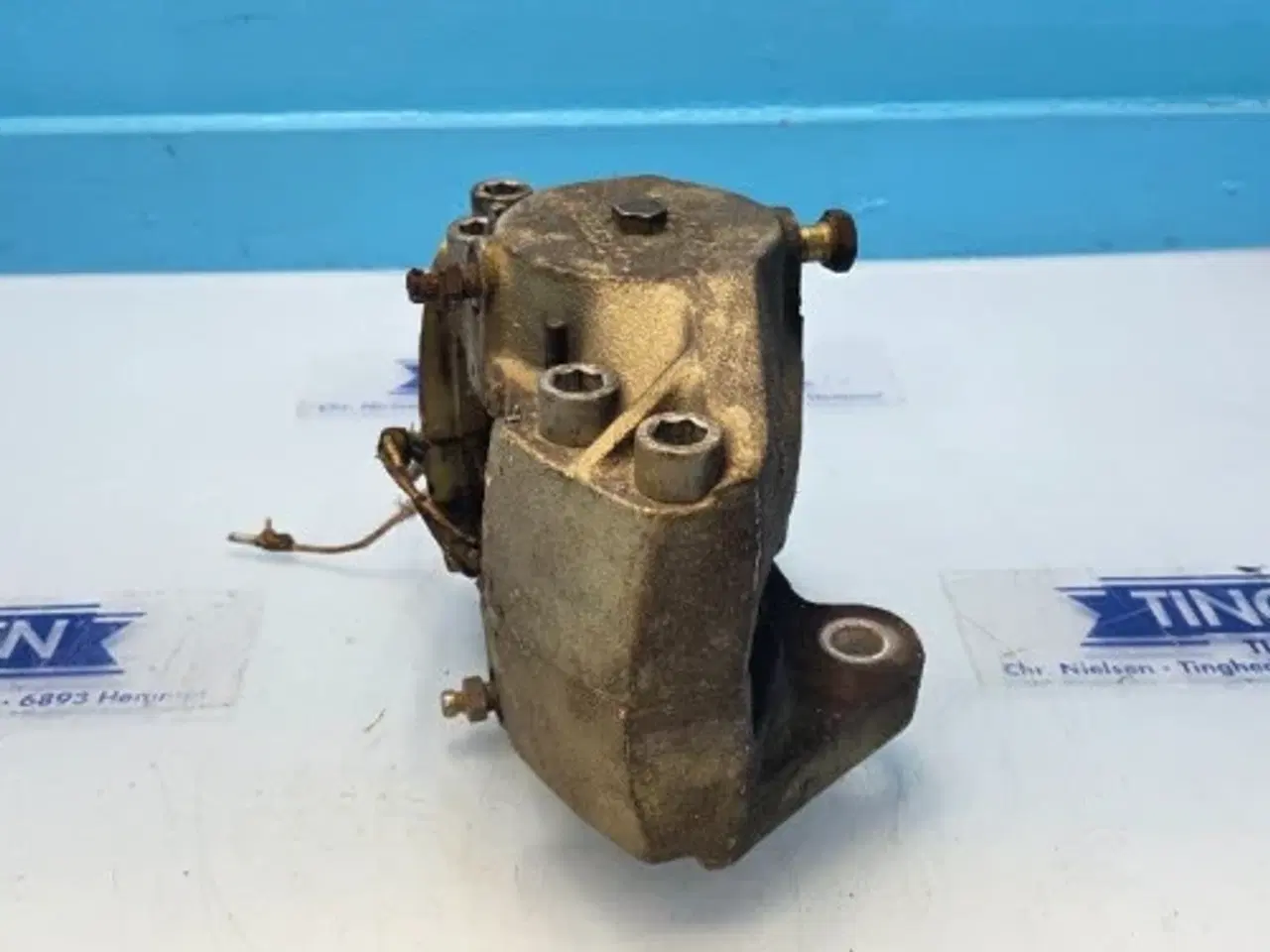 Billede 3 - New Holland TX68 Bremsekaliber 89819370