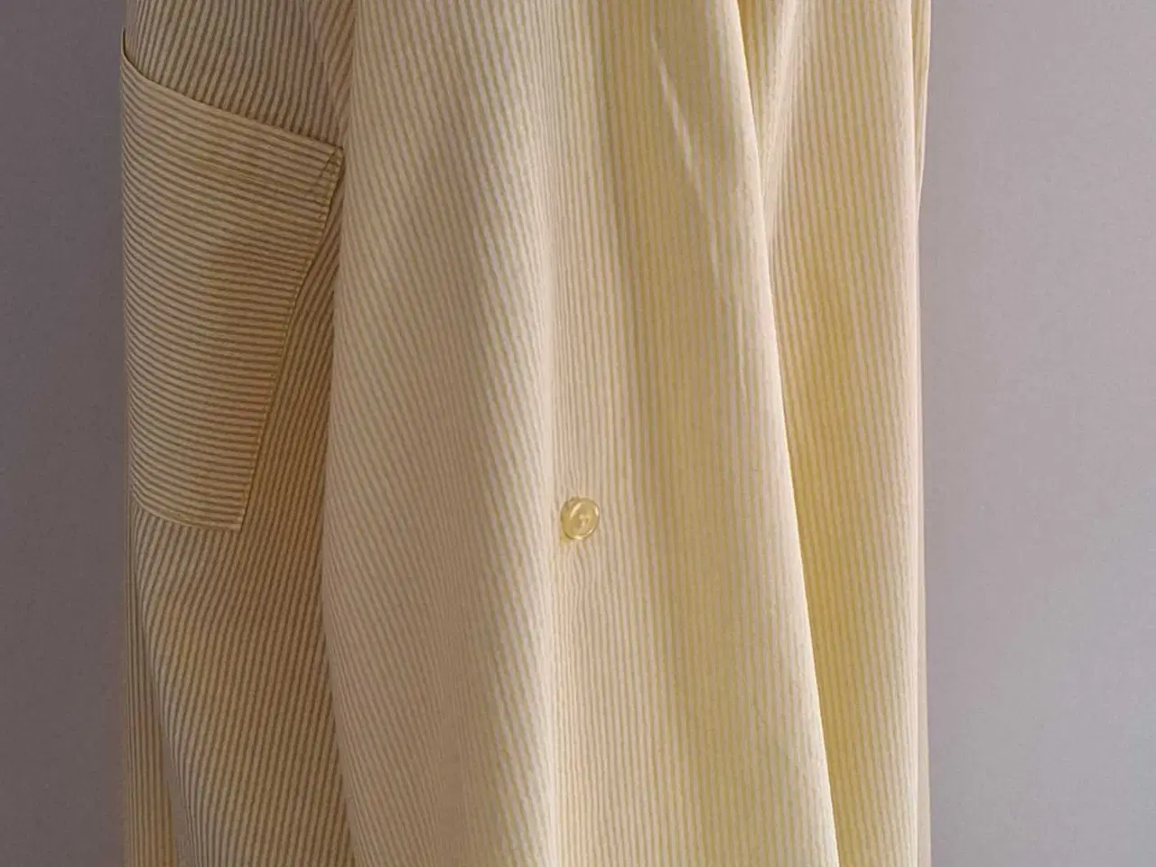 Billede 4 - Copenhagen Luxe stor skjorte str. L/XL