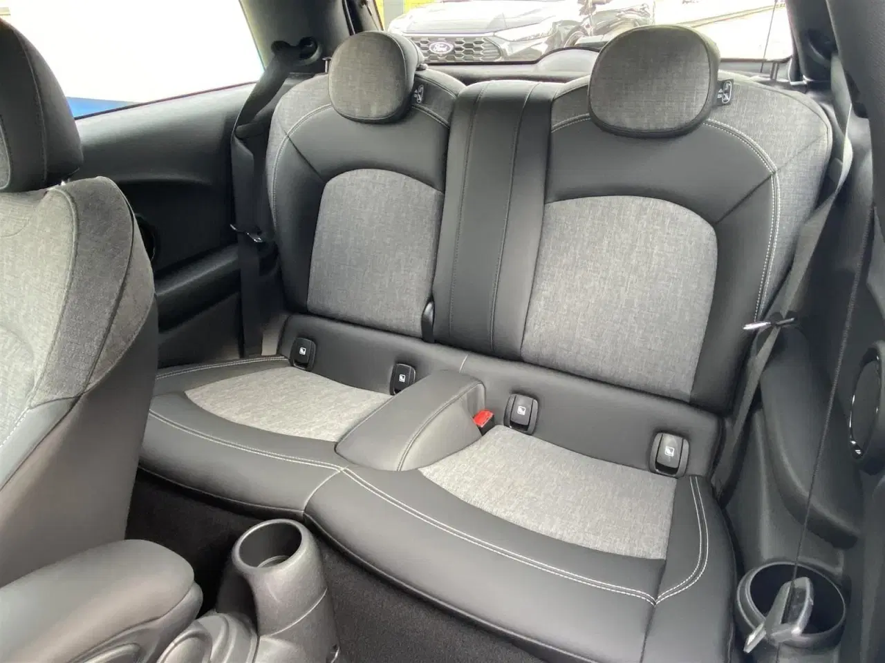 Billede 7 - MINI Cooper SE Essential