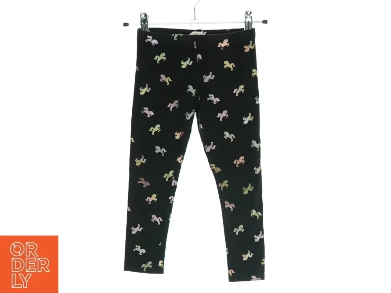 Billede 1 - Bukser fra H&M (Str. 104)