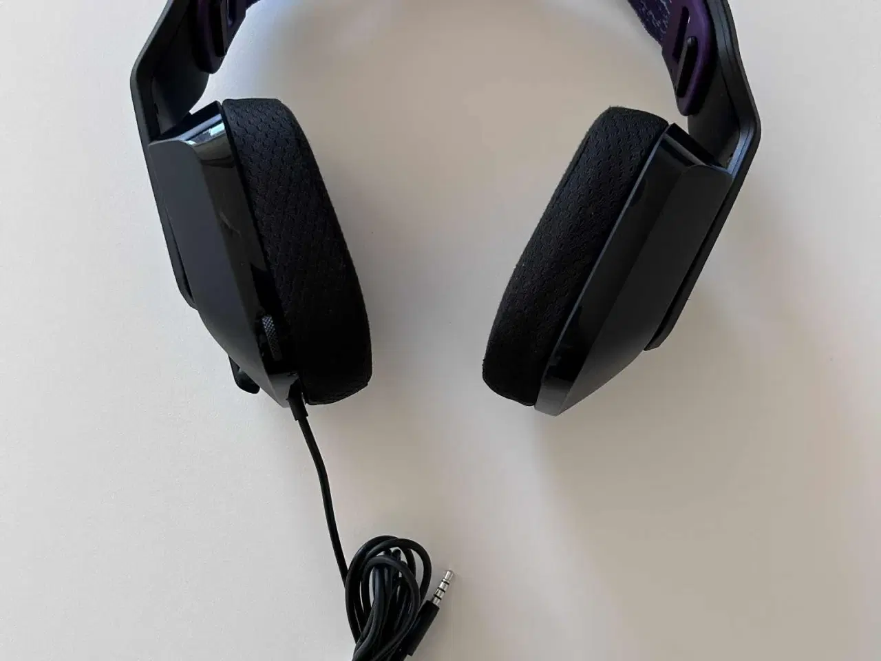 Billede 5 - Logitech G335 gaming headset, On-ear