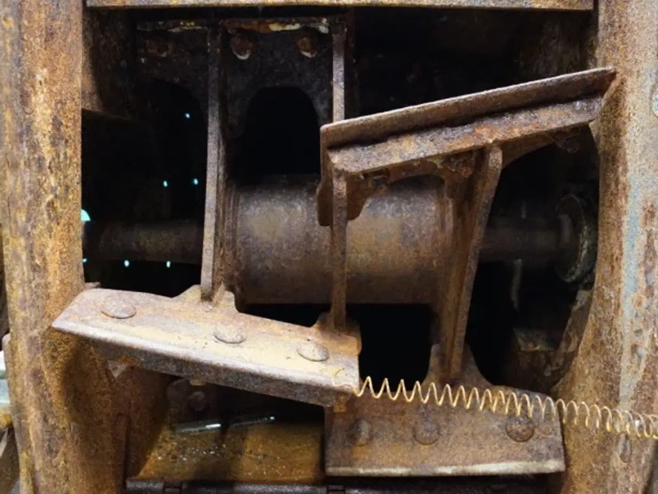 Billede 5 - Krone Big X 630 Blæser 204247711