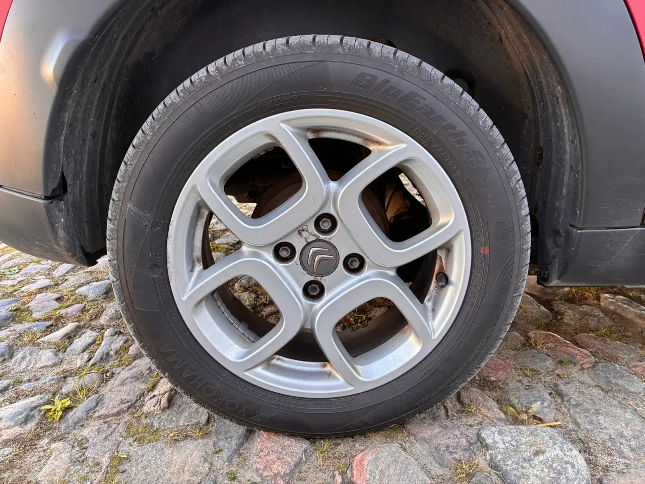 Billede 16 - Citroën C4 Cactus 1,6 BlueHDi 100 Aspire