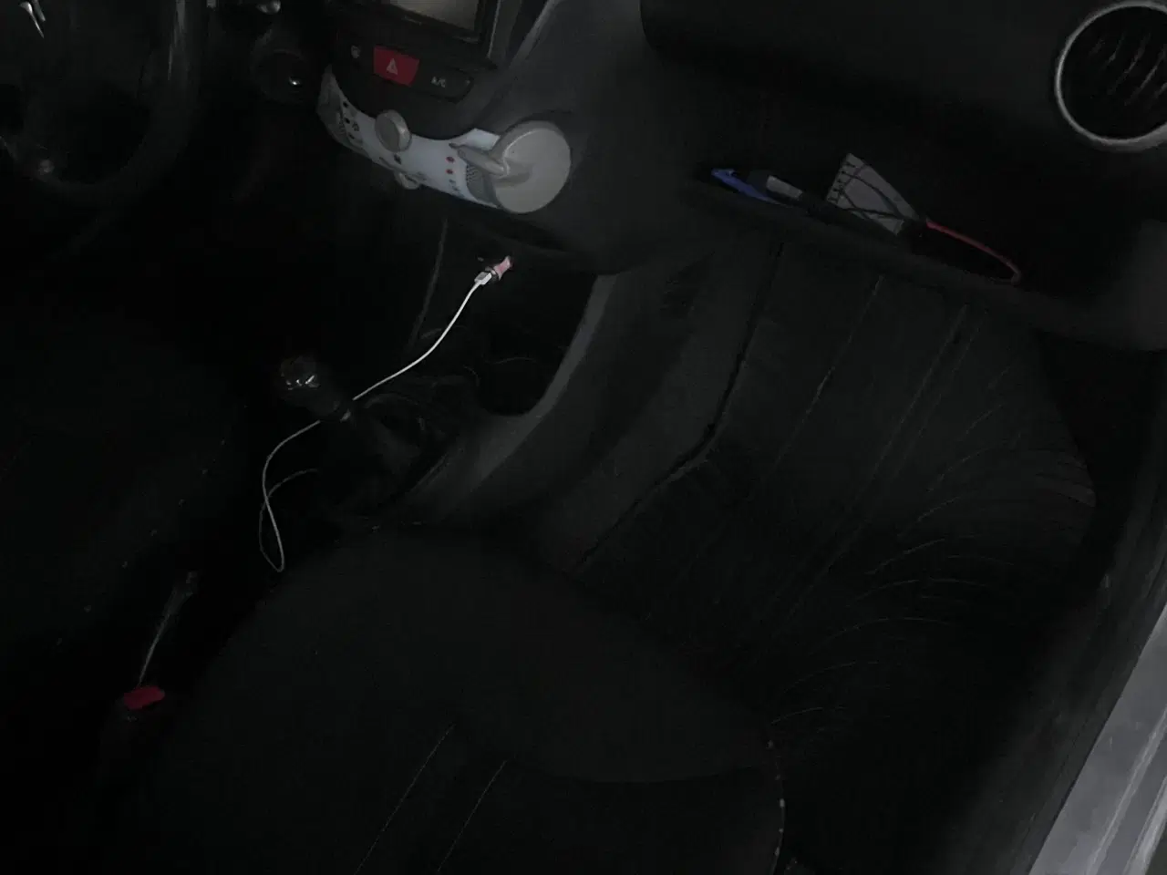 Billede 10 - Citroen C1