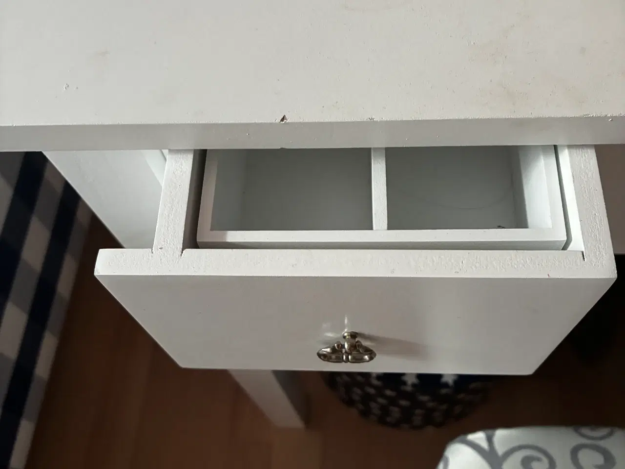 Billede 3 - Makeup bird