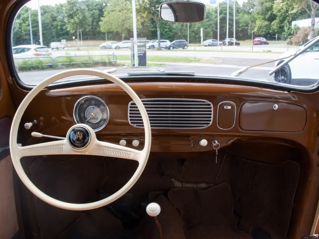 Billede 18 - VW 1200 1,2 De Luxe