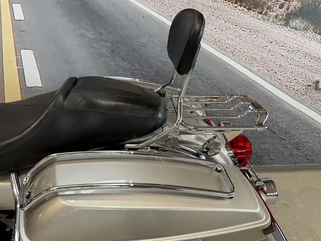 Billede 18 - Harley-Davidson FLHR Road King