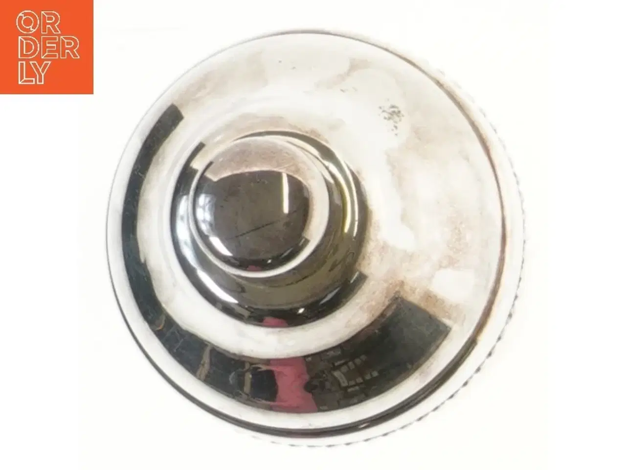 Billede 3 - Cocktailshaker i rustfrit stål (str. 19,5 cm)