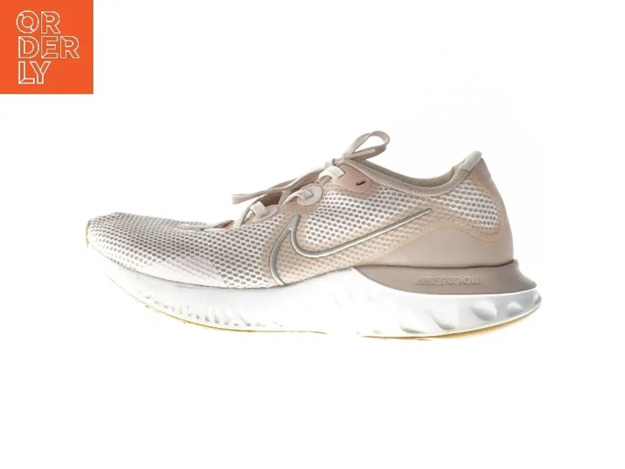 Billede 1 - Nike løbesko, str. 40,5 fra Nike (str. 40,5 )